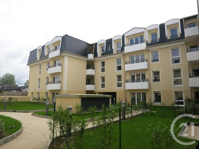 parking à louer - 13.0 m2 - BRIE COMTE ROBERT - 77 - ILE-DE-FRANCE - Century 21 Concept Immobilier