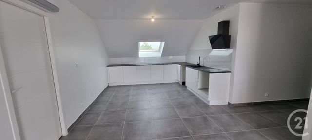 appartement - FONTENAY TRESIGNY - 77