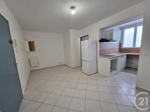 appartement - BRIE COMTE ROBERT - 77