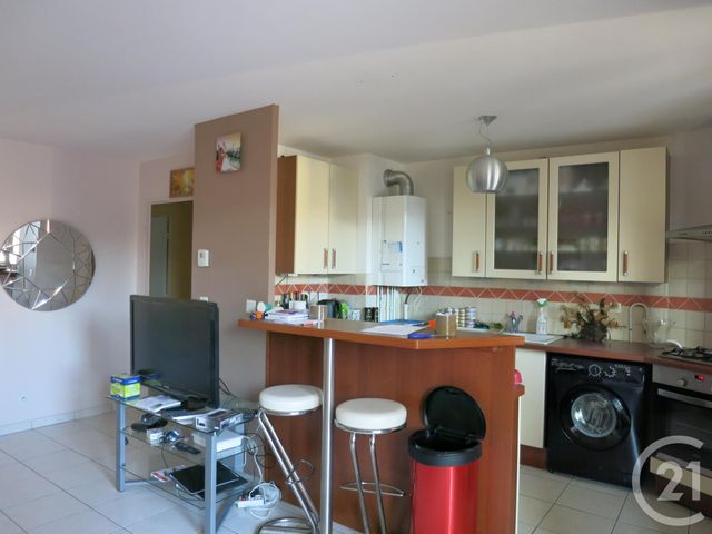 appartement - BRIE COMTE ROBERT - 77