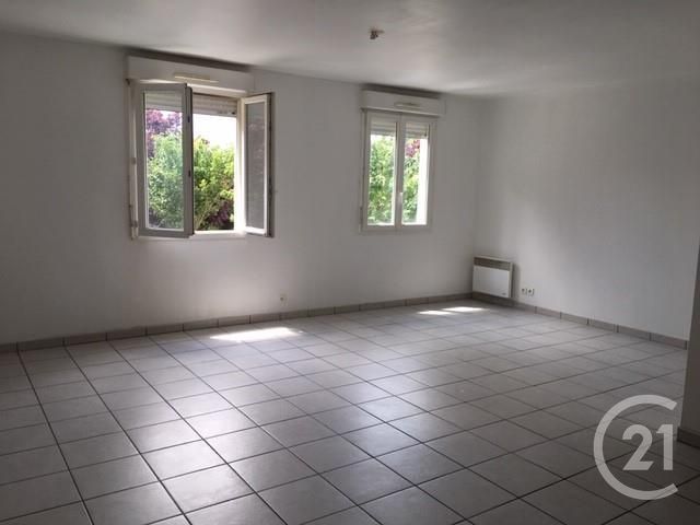 appartement - BRIE COMTE ROBERT - 77