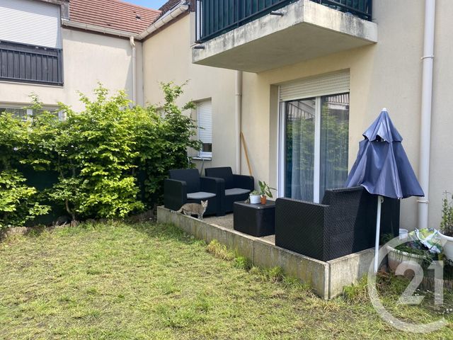 appartement - BRIE COMTE ROBERT - 77
