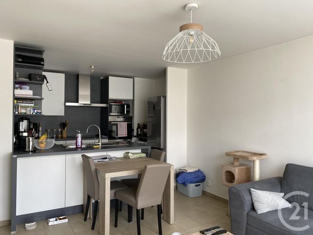appartement - BRIE COMTE ROBERT - 77
