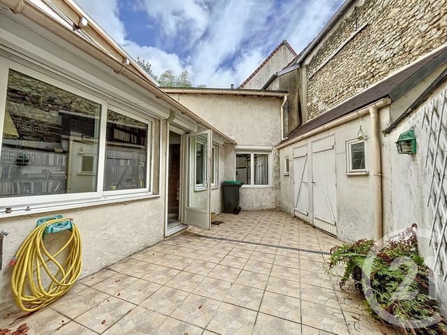 Appartement F4 à vendre - 4 pièces - 70.05 m2 - BRIE COMTE ROBERT - 77 - ILE-DE-FRANCE - Century 21 Concept Immobilier