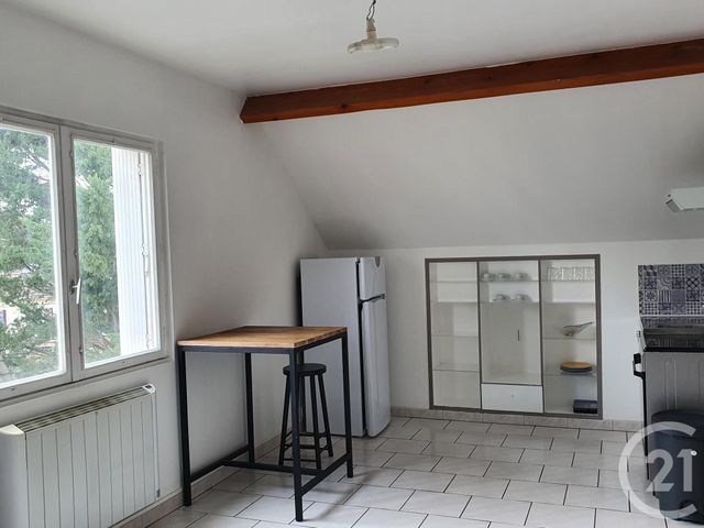 appartement - BRIE COMTE ROBERT - 77