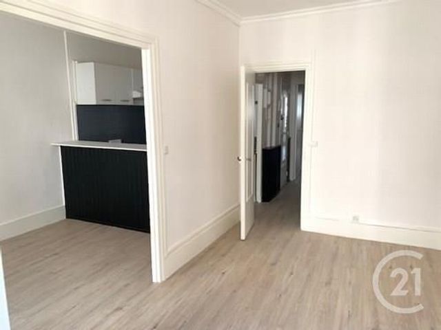 appartement - BRIE COMTE ROBERT - 77