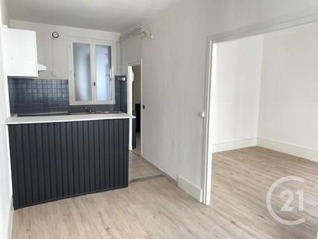 appartement - BRIE COMTE ROBERT - 77