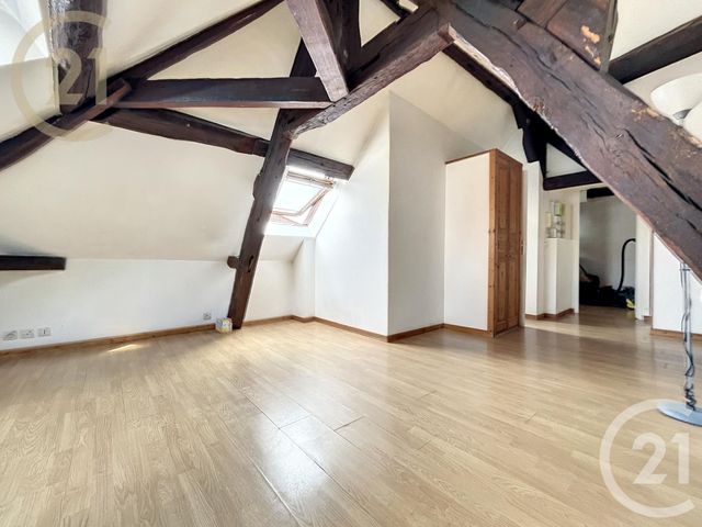 Appartement F2 à vendre - 2 pièces - 24.49 m2 - BRIE COMTE ROBERT - 77 - ILE-DE-FRANCE - Century 21 Concept Immobilier