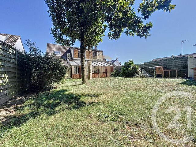 maison - BRIE COMTE ROBERT - 77