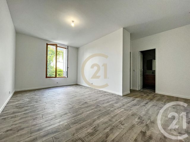 Appartement F3 à vendre - 3 pièces - 65.24 m2 - BRIE COMTE ROBERT - 77 - ILE-DE-FRANCE - Century 21 Concept Immobilier