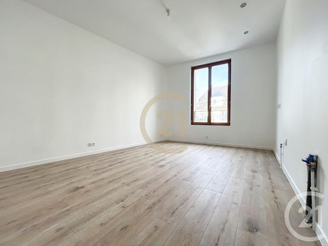 appartement - BRIE COMTE ROBERT - 77