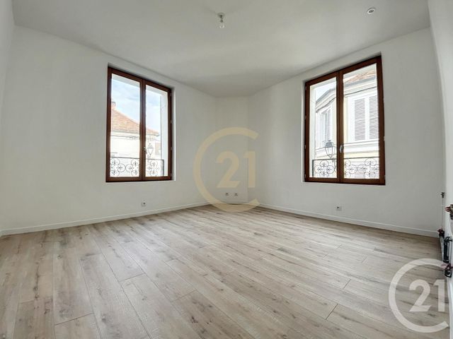 Appartement F2 à vendre - 2 pièces - 38.2 m2 - BRIE COMTE ROBERT - 77 - ILE-DE-FRANCE - Century 21 Concept Immobilier