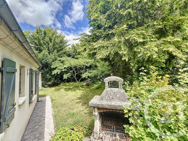 maison à vendre - 7 pièces - 125.0 m2 - COMBS LA VILLE - 77 - ILE-DE-FRANCE - Century 21 Concept Immobilier