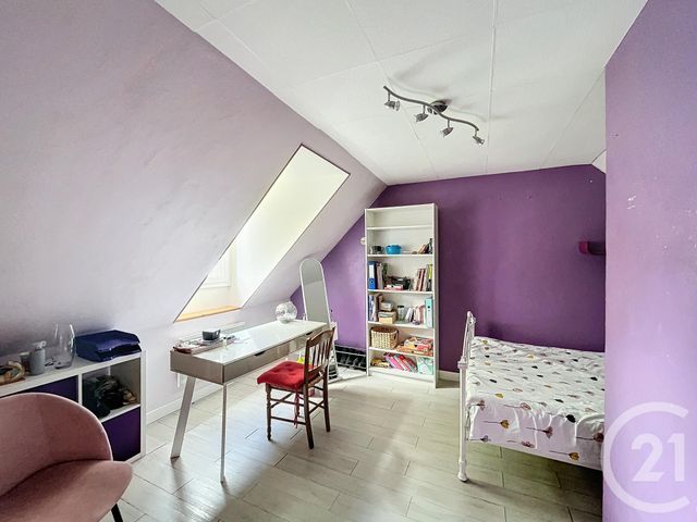 maison à vendre - 7 pièces - 125.0 m2 - COMBS LA VILLE - 77 - ILE-DE-FRANCE - Century 21 Concept Immobilier