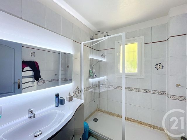 maison à vendre - 7 pièces - 125.0 m2 - COMBS LA VILLE - 77 - ILE-DE-FRANCE - Century 21 Concept Immobilier