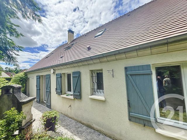 maison à vendre - 7 pièces - 125.0 m2 - COMBS LA VILLE - 77 - ILE-DE-FRANCE - Century 21 Concept Immobilier