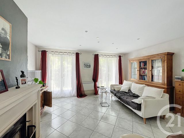 maison à vendre - 7 pièces - 125.0 m2 - COMBS LA VILLE - 77 - ILE-DE-FRANCE - Century 21 Concept Immobilier