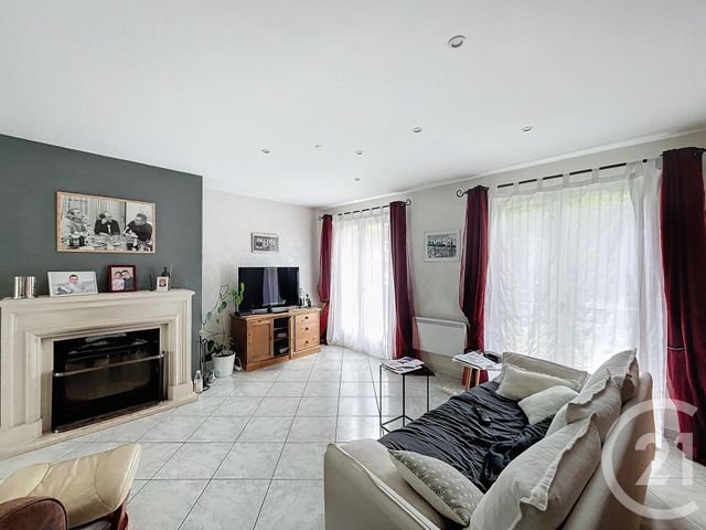 maison à vendre - 7 pièces - 125.0 m2 - COMBS LA VILLE - 77 - ILE-DE-FRANCE - Century 21 Concept Immobilier