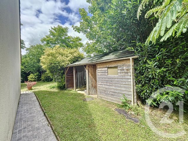 maison à vendre - 7 pièces - 125.0 m2 - COMBS LA VILLE - 77 - ILE-DE-FRANCE - Century 21 Concept Immobilier