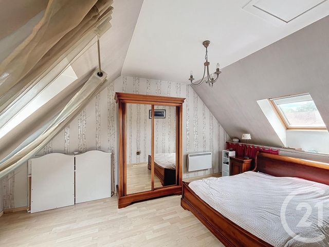 maison à vendre - 7 pièces - 125.0 m2 - COMBS LA VILLE - 77 - ILE-DE-FRANCE - Century 21 Concept Immobilier