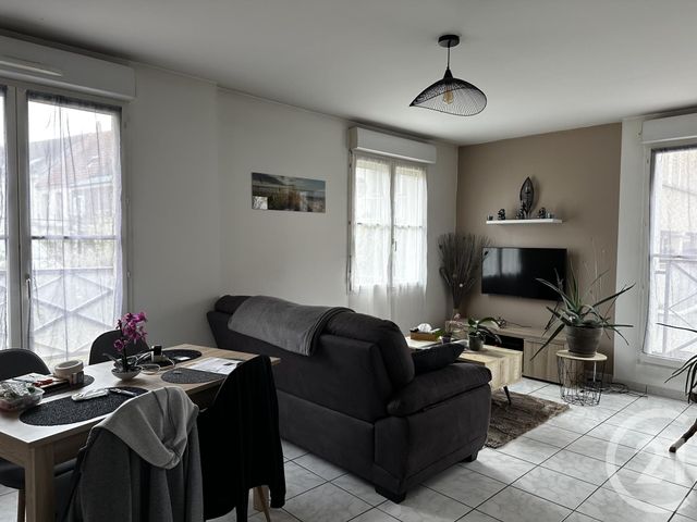 appartement - BRIE COMTE ROBERT - 77