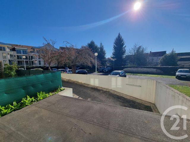 Appartement F3 à louer - 3 pièces - 55.69 m2 - BRIE COMTE ROBERT - 77 - ILE-DE-FRANCE - Century 21 Concept Immobilier