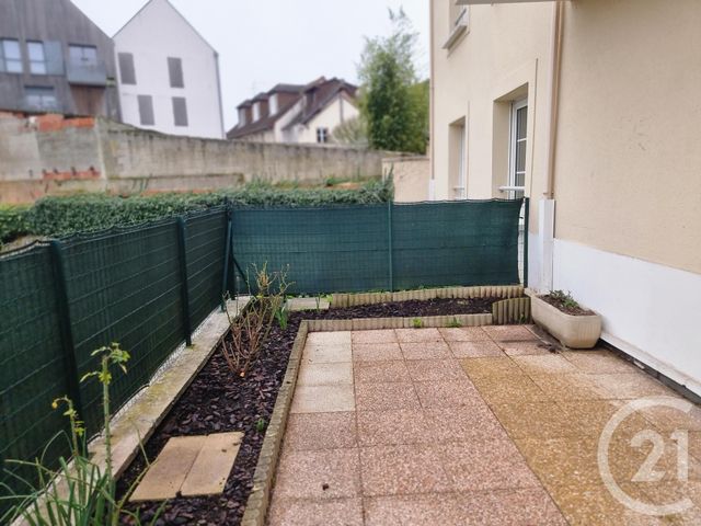 Appartement F3 à louer - 3 pièces - 55.69 m2 - BRIE COMTE ROBERT - 77 - ILE-DE-FRANCE - Century 21 Concept Immobilier