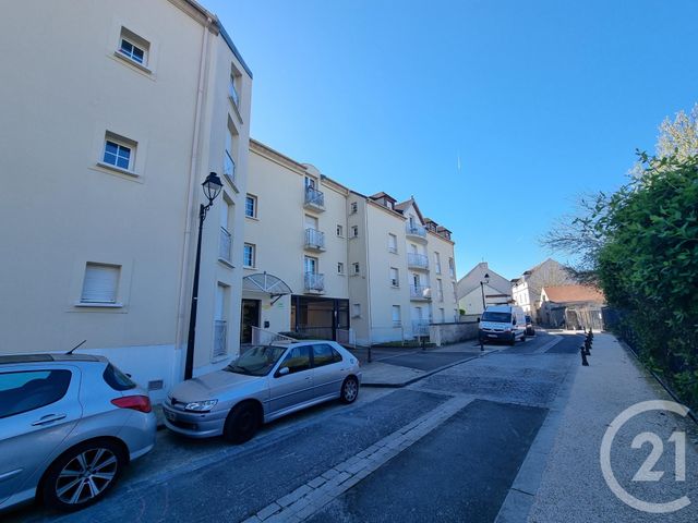 Appartement F3 à louer - 3 pièces - 55.69 m2 - BRIE COMTE ROBERT - 77 - ILE-DE-FRANCE - Century 21 Concept Immobilier