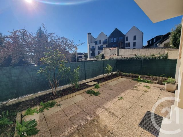 appartement - BRIE COMTE ROBERT - 77
