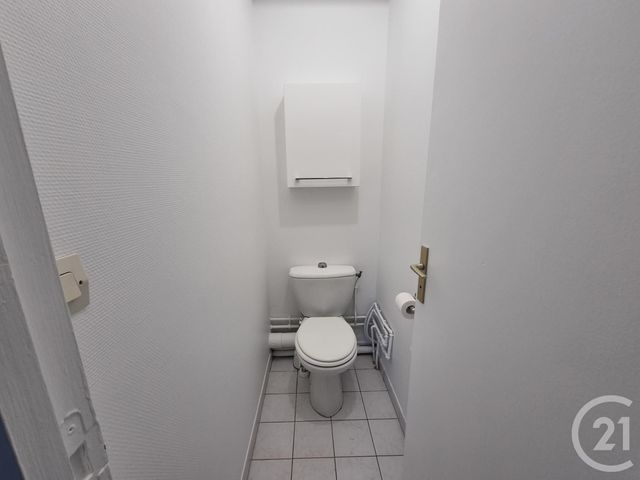 Appartement F3 à louer - 3 pièces - 55.69 m2 - BRIE COMTE ROBERT - 77 - ILE-DE-FRANCE - Century 21 Concept Immobilier