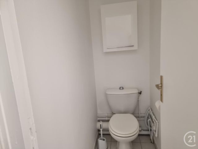 Appartement F3 à louer - 3 pièces - 55.69 m2 - BRIE COMTE ROBERT - 77 - ILE-DE-FRANCE - Century 21 Concept Immobilier