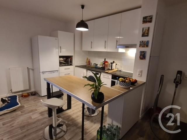 appartement - BRIE COMTE ROBERT - 77