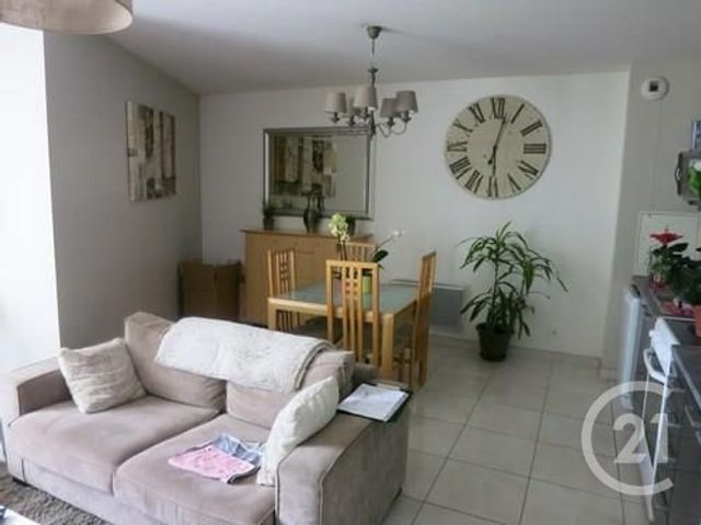 appartement - BRIE COMTE ROBERT - 77