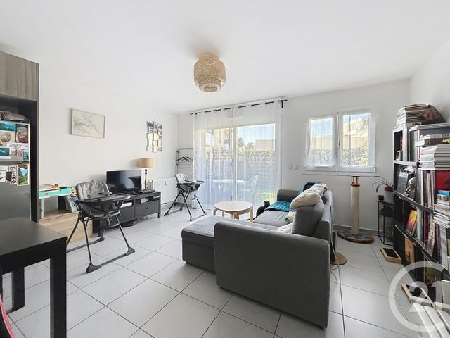 appartement - BRIE COMTE ROBERT - 77