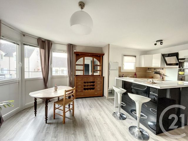 Appartement F3 à vendre - 3 pièces - 75.07 m2 - BRIE COMTE ROBERT - 77 - ILE-DE-FRANCE - Century 21 Concept Immobilier