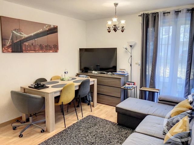 appartement - BRIE COMTE ROBERT - 77