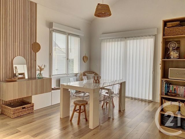 Maison à vendre SERVON