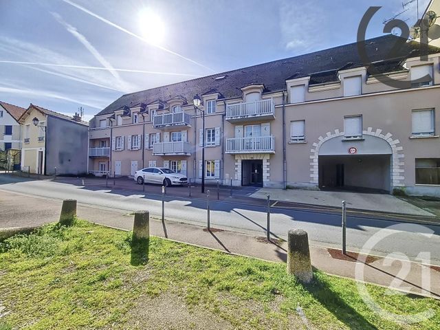 Appartement T2 à vendre - 2 pièces - 47.33 m2 - BRIE COMTE ROBERT - 77 - ILE-DE-FRANCE - Century 21 Concept Immobilier
