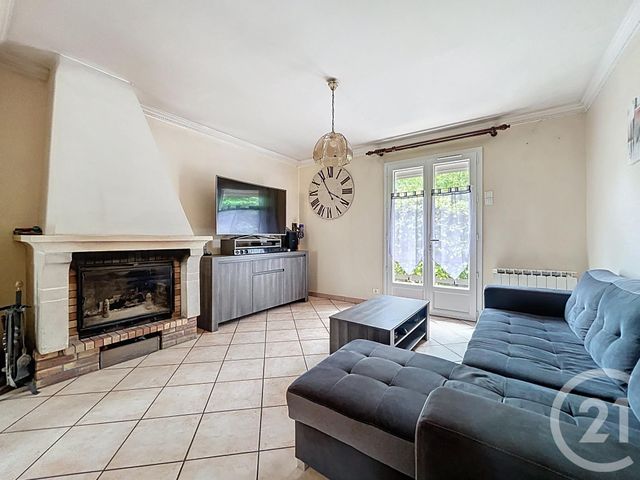 maison - BRIE COMTE ROBERT - 77