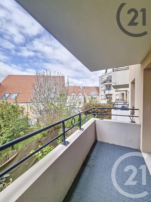 appartement - COMBS LA VILLE - 77