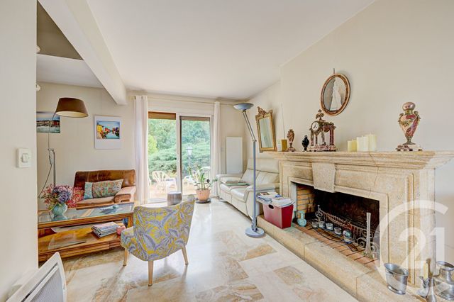 maison à vendre - 5 pièces - 96.5 m2 - TOURNAN EN BRIE - 77 - ILE-DE-FRANCE - Century 21 Concept Immobilier