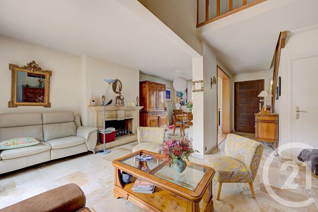 maison à vendre - 5 pièces - 96.5 m2 - TOURNAN EN BRIE - 77 - ILE-DE-FRANCE - Century 21 Concept Immobilier