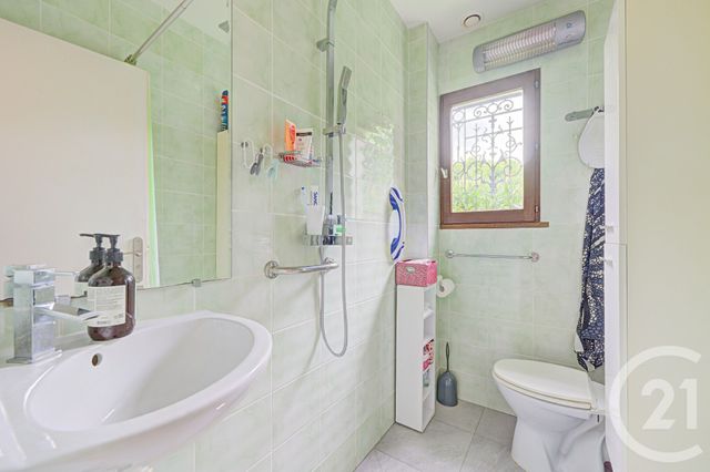 maison à vendre - 5 pièces - 96.5 m2 - TOURNAN EN BRIE - 77 - ILE-DE-FRANCE - Century 21 Concept Immobilier