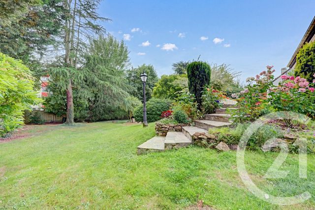 maison à vendre - 5 pièces - 96.5 m2 - TOURNAN EN BRIE - 77 - ILE-DE-FRANCE - Century 21 Concept Immobilier
