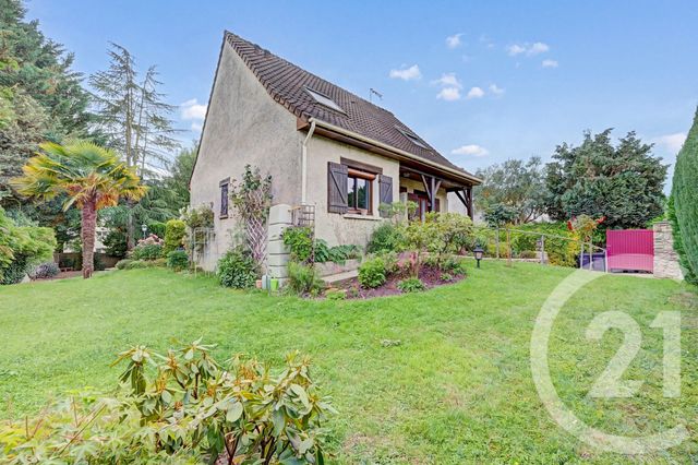maison - TOURNAN EN BRIE - 77