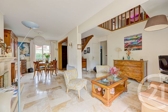 maison à vendre - 5 pièces - 96.5 m2 - TOURNAN EN BRIE - 77 - ILE-DE-FRANCE - Century 21 Concept Immobilier