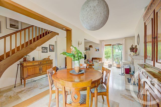 maison à vendre - 5 pièces - 96.5 m2 - TOURNAN EN BRIE - 77 - ILE-DE-FRANCE - Century 21 Concept Immobilier