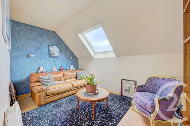 maison à vendre - 5 pièces - 96.5 m2 - TOURNAN EN BRIE - 77 - ILE-DE-FRANCE - Century 21 Concept Immobilier