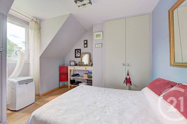 maison à vendre - 5 pièces - 96.5 m2 - TOURNAN EN BRIE - 77 - ILE-DE-FRANCE - Century 21 Concept Immobilier