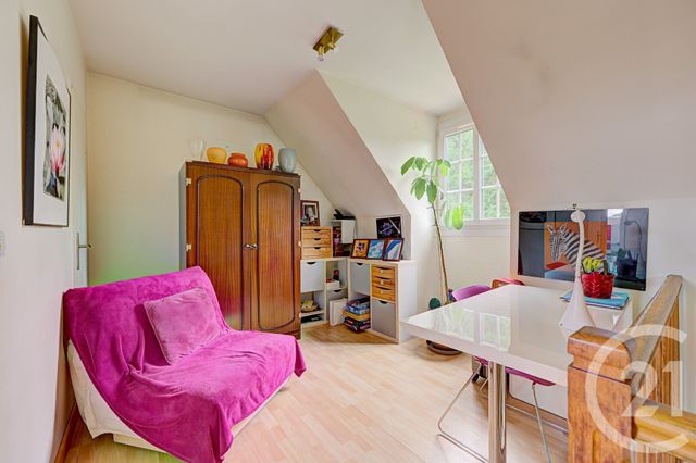 maison à vendre - 5 pièces - 96.5 m2 - TOURNAN EN BRIE - 77 - ILE-DE-FRANCE - Century 21 Concept Immobilier